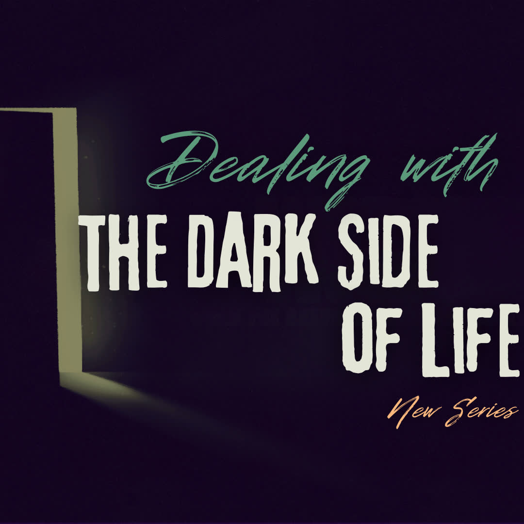 ‘Trials: Dealing with the Dark Side of Life’ series graphic